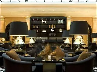 Villathena Paris Hotel