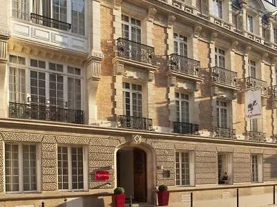 Villathena Paris France