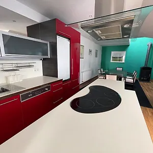 ホステル Metro ウィーン