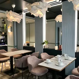 Hotel Amadeus