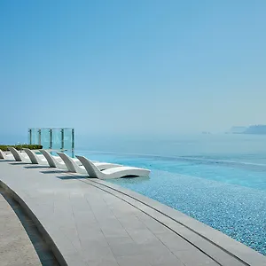 ホテル シグニエル プサン 釜山広域市