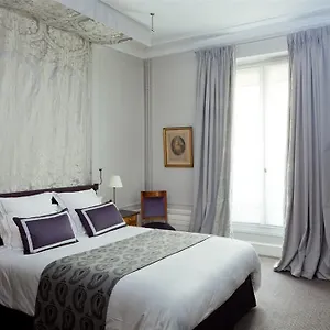 4* מלון Mansart - Esprit De France