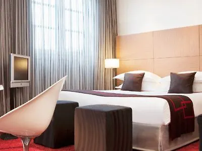 Hotel Villathena Paris