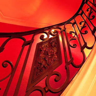 *** Hotel Villathena Paris France