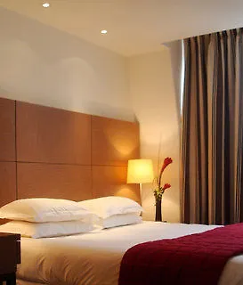 Villathena Parijs Hotel